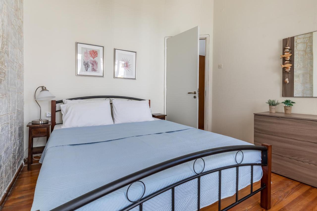 Yiayia'S Guesthouse Skópelos Eksteriør bilde